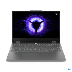 Lenovo LOQ Essential 15IRX11 15.6in*144Hz i5-13450HX 16GB SSD512GB RTX5050-8GB W11 2Y Pickup&Return